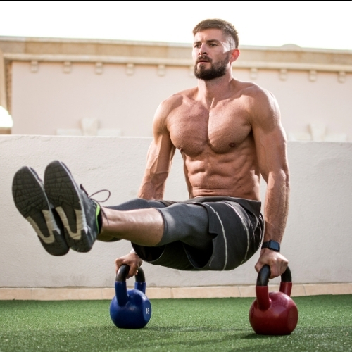 Resistência Superior